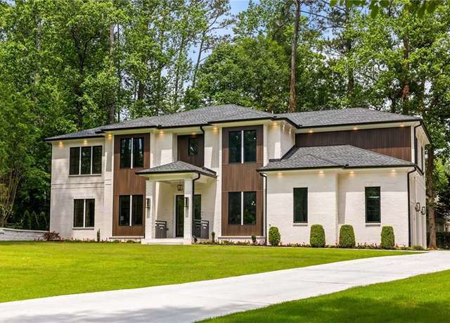Property at 942 Fairfield, Marietta, GA 30068, 6 beds, 5.5 baths