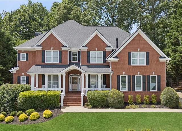 Property at 2145 Sugarstone Ct, Lawrenceville, GA 30043, 6 beds, 5.5 baths