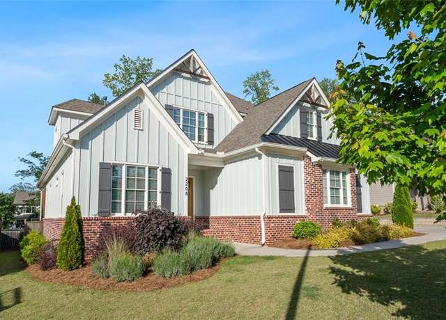 Property at 2208 Sage Mountain Ct SW, Marietta, GA 30064, 5 beds, 4 baths