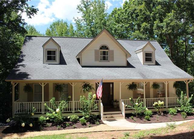 Property at 785 Swan Ln, Canton, GA 30115, 3 beds, 2.5 baths