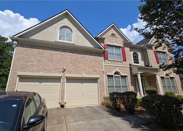 Property at 6358 Foggy Oak Dr, Fairburn, GA 30213, 5 beds, 4.5 baths