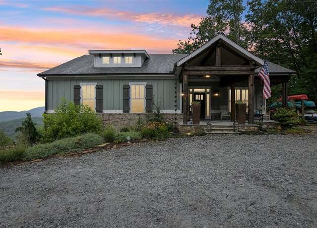 Property at 7709 Highway 19 N, Dahlonega, GA 30533, 4 beds, 3 baths