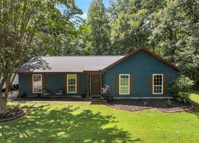 Property at 6707 Spring Head Dr, Flowery Branch, GA 30542, 3 beds, 2 baths