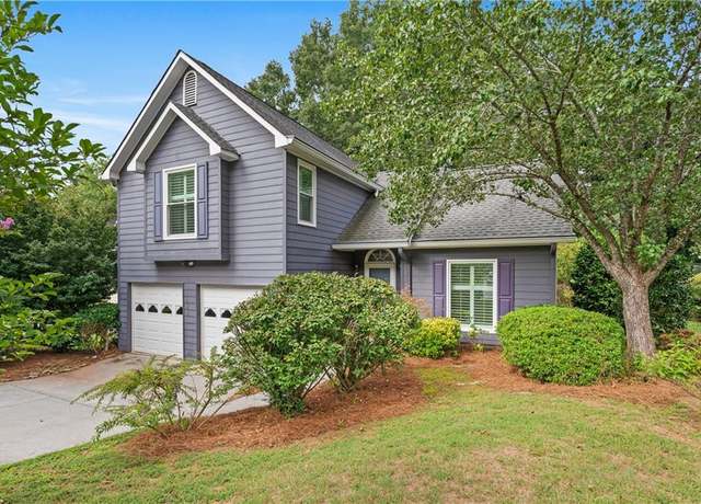 Property at 4811 Shallow Farm Dr NE, Kennesaw, GA 30144, 3 beds, 2.5 baths