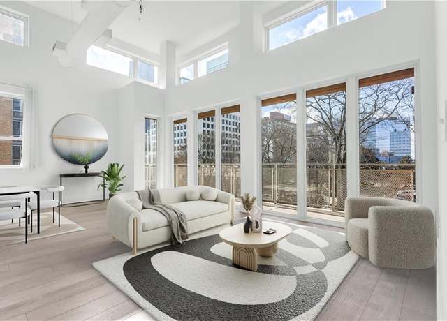 Property at 775 Juniper St NE #619, Atlanta, GA 30308, 2 beds, 2 baths