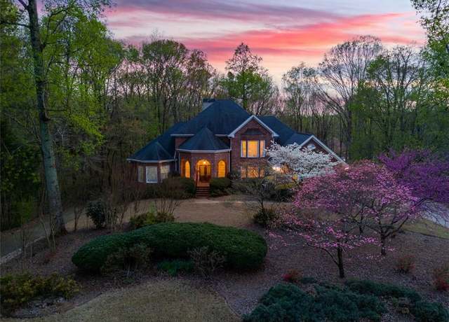 Property at 4231 Carrington Ct, Douglasville, GA 30135, 5 beds, 4.5 baths