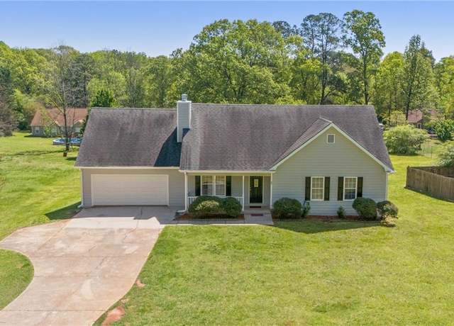 Property at 362 Mcgiboney Rd, Covington, GA 30016, 3 beds, 2 baths