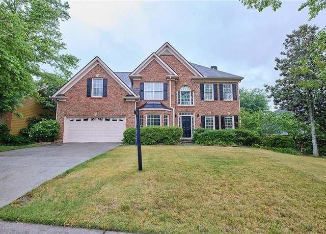 Property at 1425 Turtle Dove Ln, Lawrenceville, GA 30043, 6 beds, 4 baths
