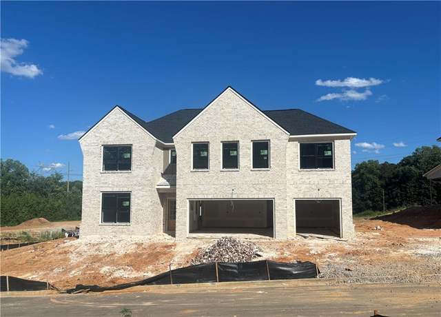 Property at 4437 Hosch Reserve Ct, Buford, GA 30519, 6 beds, 4 baths