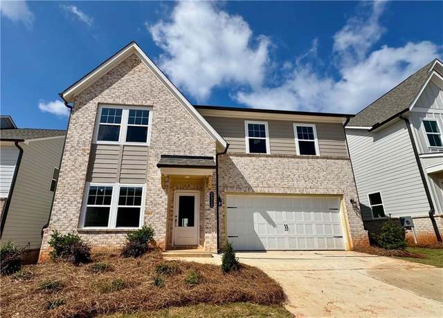 Property at 5512 Coalie Trce, Flowery Branch, GA 30542, 4 beds, 3.5 baths
