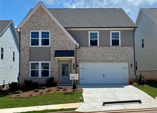 Property at 5512 Coalie Trce, Flowery Branch, GA 30542, 4 beds, 3.5 baths