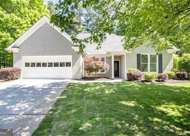 Property at 1155 Graystone Xing, Alpharetta, GA 30005, 3 beds, 2 baths