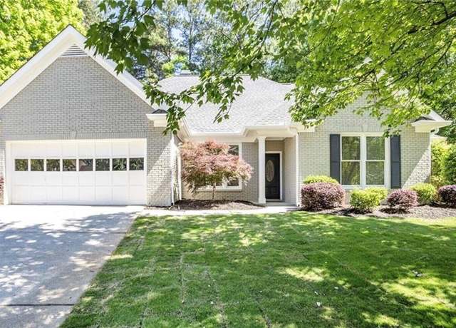 Property at 1155 Graystone Xing, Alpharetta, GA 30005, 3 beds, 2 baths