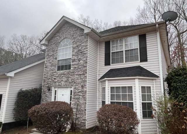 Property at 2917 Duncan Pl, Decatur, GA 30034, 6 beds, 3 baths