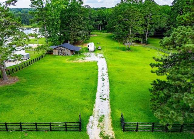 Property at 2460 Oak Grove Church Rd, Carrollton, GA 30117