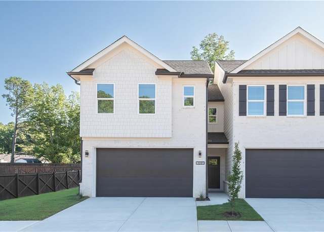 Property at 3391 Thurgood Ct #1, Snellville, GA 30078, 3 beds, 2.5 baths