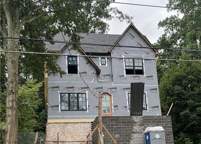 Property at 915 Amsterdam Ave NE, Atlanta, GA 30306, 6 beds, 4.5 baths