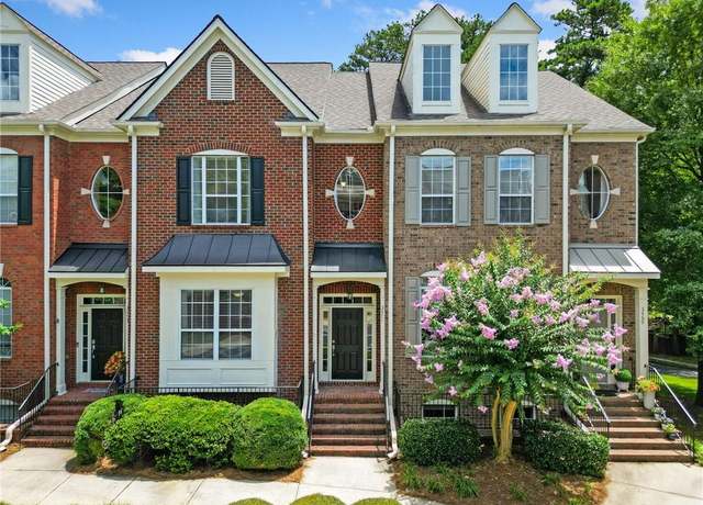 Property at 3471 Henderson Reserve, Atlanta, GA 30341, 3 beds, 3 baths
