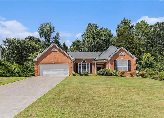 Property at 9750 Lakemoore Cv, Villa Rica, GA 30180, 3 beds, 2.5 baths