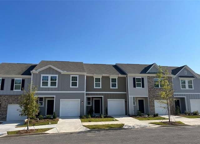 Property at 297 Rydal Way, Winder, GA 30680, 3 beds, 2.5 baths