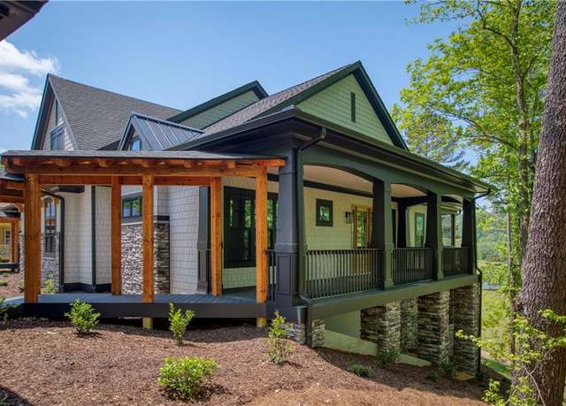 Property at 85 Fairway Ct #5, Dahlonega, GA 30533, 3 beds, 4 baths