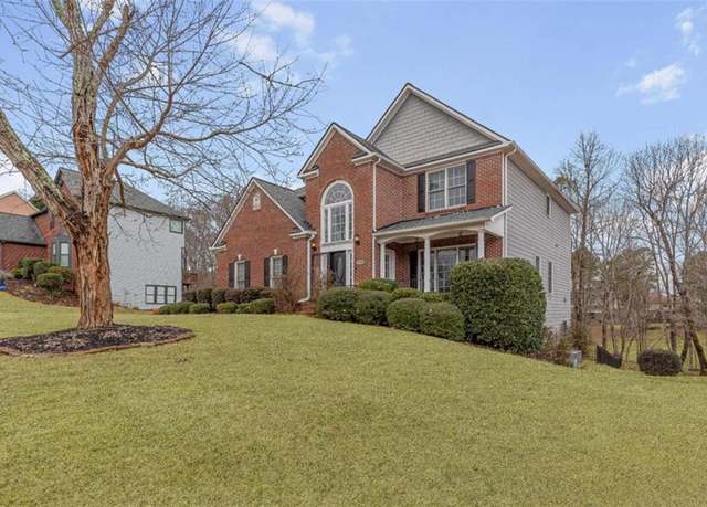Property at 9706 Spyglass Dr, Villa Rica, GA 30180, 5 beds, 3.5 baths