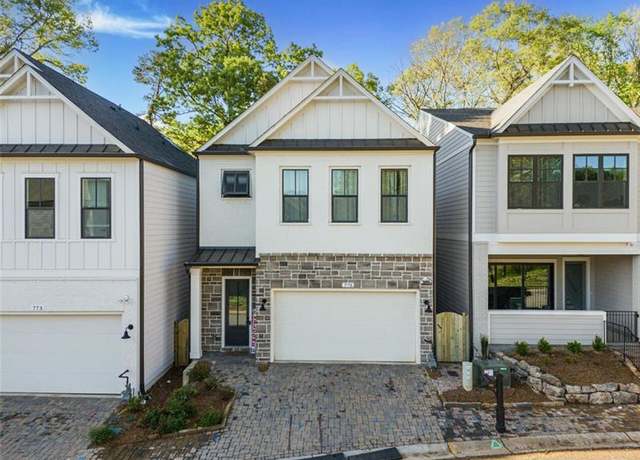 Property at 775 Stickley Oak Way, Woodstock, GA 30189, 3 beds, 3.5 baths