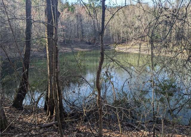 Property at 000 Parker Rd, Dry Branch, GA 31020