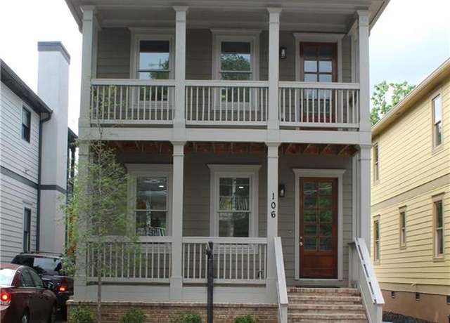 Property at 106 Hogue St, Atlanta, GA 30312, 2 beds, 2.5 baths