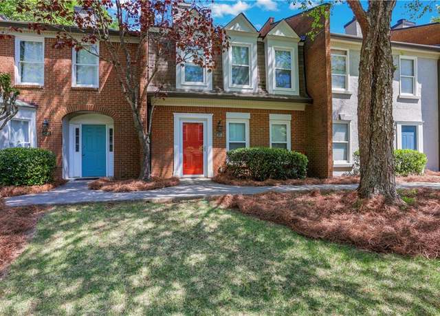 Property at 4128 Boxwood Way, Duluth, GA 30096, 2 beds, 2.5 baths
