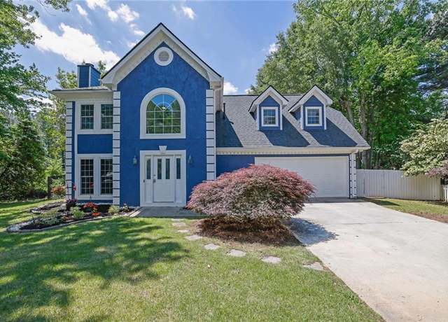 Property at 1930 Huntcliff Dr, Lawrenceville, GA 30043, 4 beds, 2.5 baths