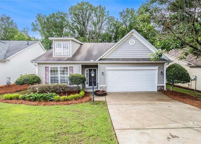 Property at 712 Brambling Way, Stockbridge, GA 30281, 3 beds, 2 baths