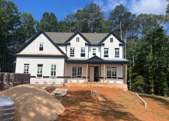 Property at 3425 Dr Bramblett Rd, Cumming, GA 30028, 5 beds, 4.5 baths