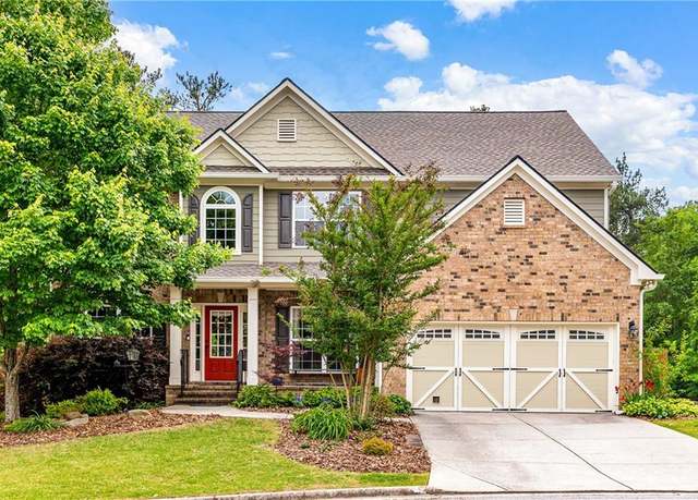 Property at 768 King Sword Ct SE, Mableton, GA 30126, 5 beds, 3.5 baths