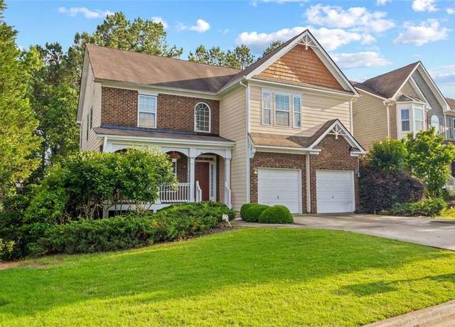 Property at 83 Leyland Xing, Dallas, GA 30132, 4 beds, 2.5 baths