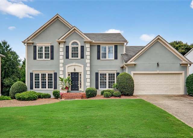 Property at 1070 Brockton Close NE, Marietta, GA 30068, 5 beds, 2.5 baths