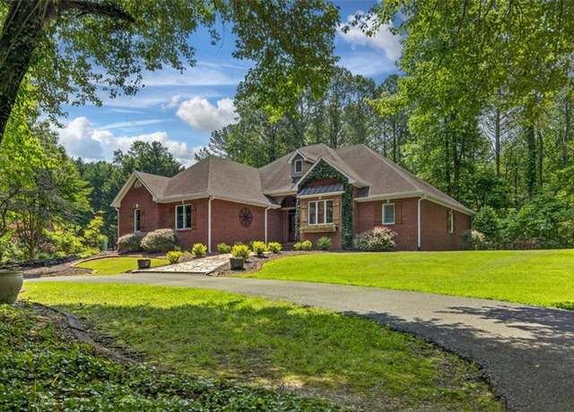 Property at 312 Sterling Rd, Jasper, GA 30143, 4 beds, 3.5 baths