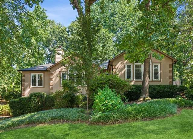Property at 120 Timbervalley Ln, Lawrenceville, GA 30043, 4 beds, 3 baths