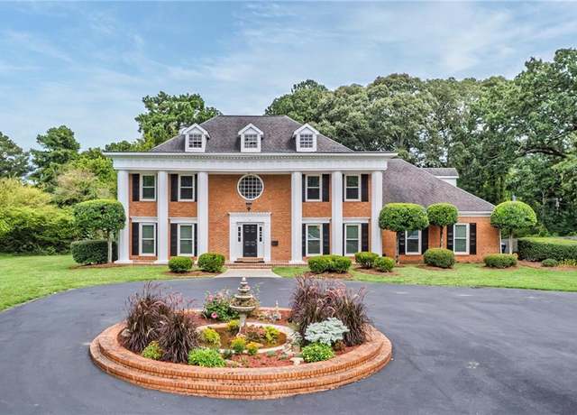 Property at 1216 Pleasant Hill Rd, Lawrenceville, GA 30044, 5 beds, 3 baths
