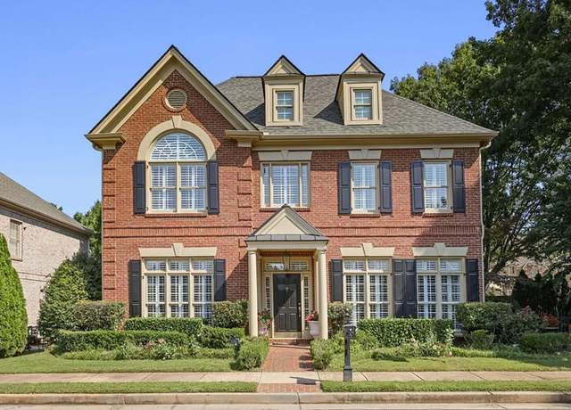 Property at 2133 Lucerne Ln SE, Smyrna, GA 30080, 4 beds, 3.5 baths