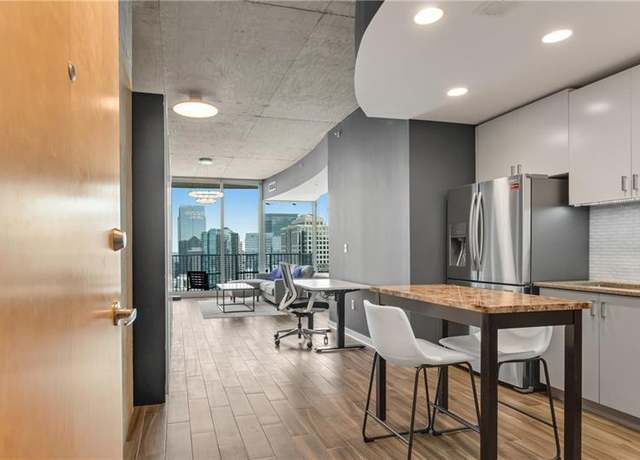 Property at 860 Peachtree St NE #2513, Atlanta, GA 30308, 1 bed, 1 bath