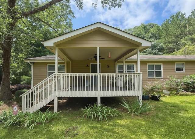 Property at 1537 David Lee St, Acworth, GA 30102, 4 beds, 2 baths