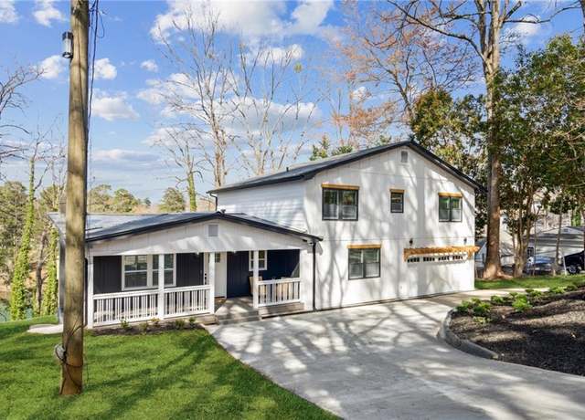 Property at 7410 Fields Dr, Cumming, GA 30041, 5 beds, 5.5 baths