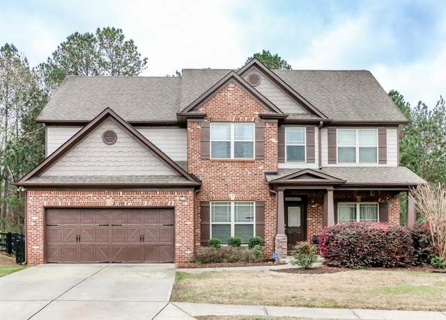 Property at 56 Pine Hill Ct, Dallas, GA 30132, 5 beds, 3 baths
