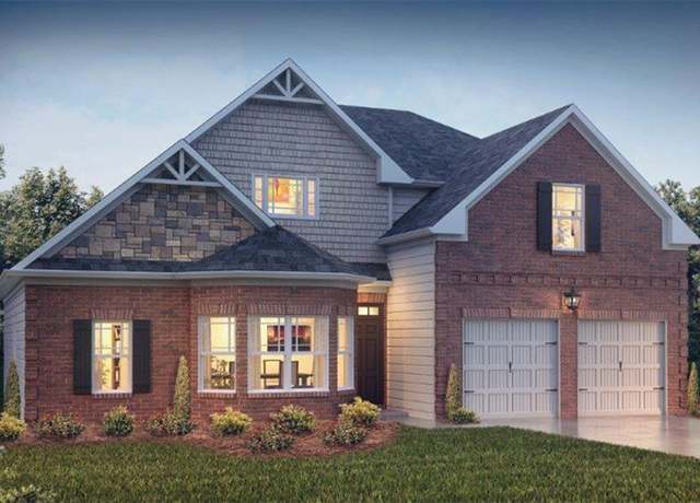 Property at 13244 Tolstoy, Covington, GA 30014, 4 beds, 3.5 baths