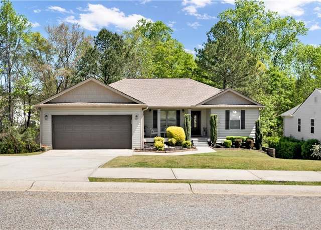 Property at 1751 Miller Springs Dr, Bethlehem, GA 30620, 5 beds, 3 baths