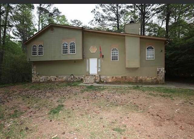 Property at 185 Windhaven Trl SW, Atlanta, GA 30331, 4 beds, 3 baths
