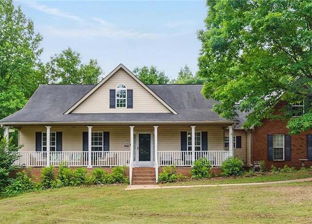 Property at 418 Whisper Wood Way, Locust Grove, GA 30248, 5 beds, 3.5 baths