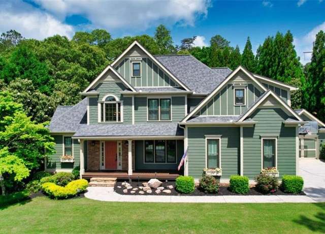 Property at 102 Cavit Ct, Canton, GA 30114, 5 beds, 4 baths