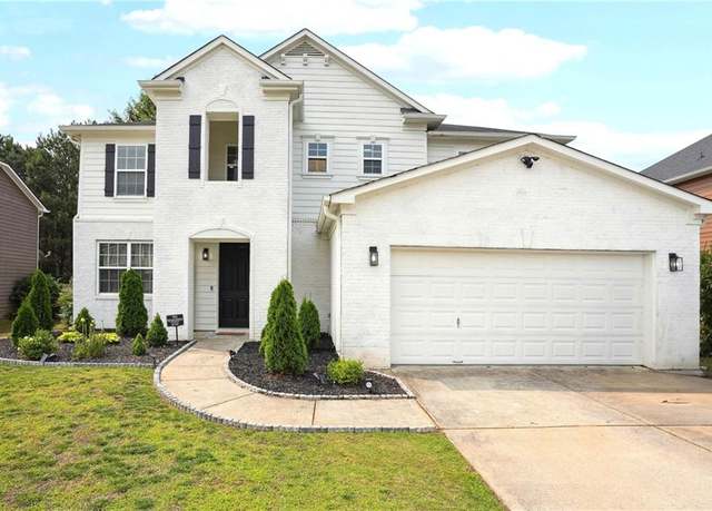 Property at 194 Branch Valley Way, Dallas, GA 30132, 4 beds, 3 baths